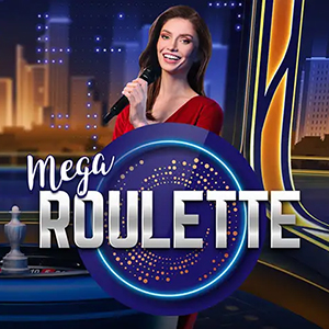 Mega Roulette Mega Roulette