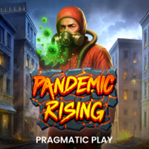 Pandemic Rising Pandemic Rising