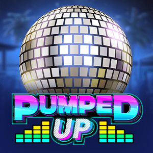 pumped-up