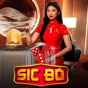 Sic Bo Sic Bo