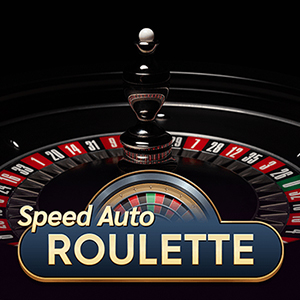 Speed Auto Roulette Speed Auto Roulette