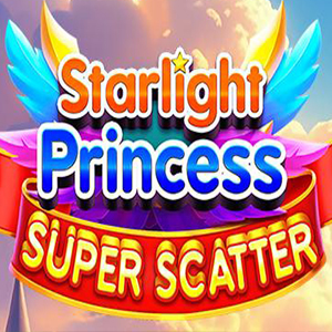 Starlight Princess Super Scatter Starlight Princess Super Scatter
