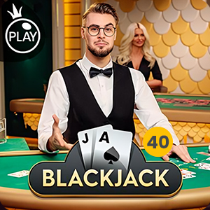 Blackjack 40
