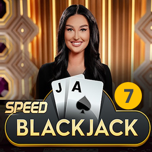 Speed Blackjack 7