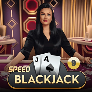 Speed Blackjack 9