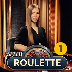 Speed Roulette 1
