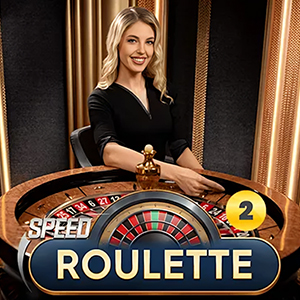 Speed Roulette 2