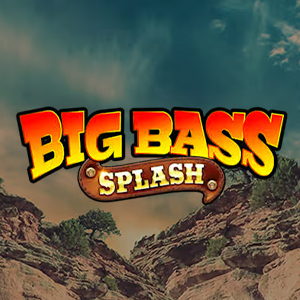 Big Bass Splash