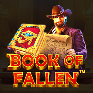 Book Of Fallen