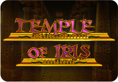 Temple of Iris