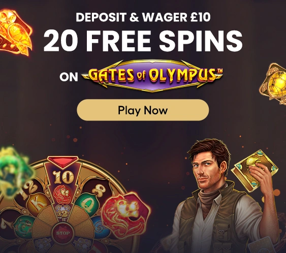 Gate of Olympus – Online kasíno pre slovenských hráčov