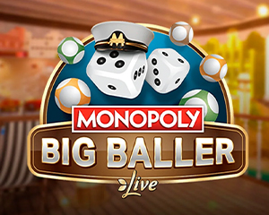 Monopoly Big Baller