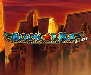 Book of Ra